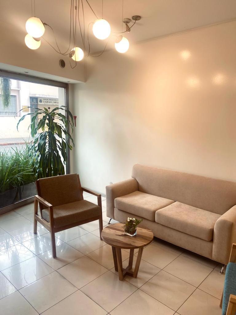 Aparthotel Rio Grande Rosario