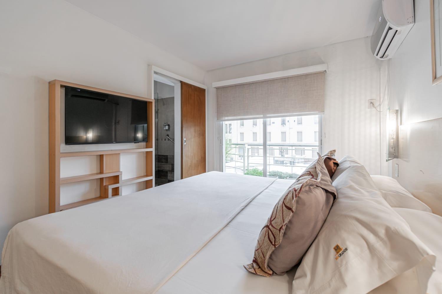 Aparthotel Rio Grande